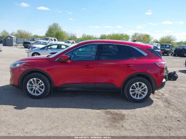 Продаж на аукціоні авто 2020 Ford Escape Se, vin: 1FMCU9G66LUC61562, номер лоту: 44972570