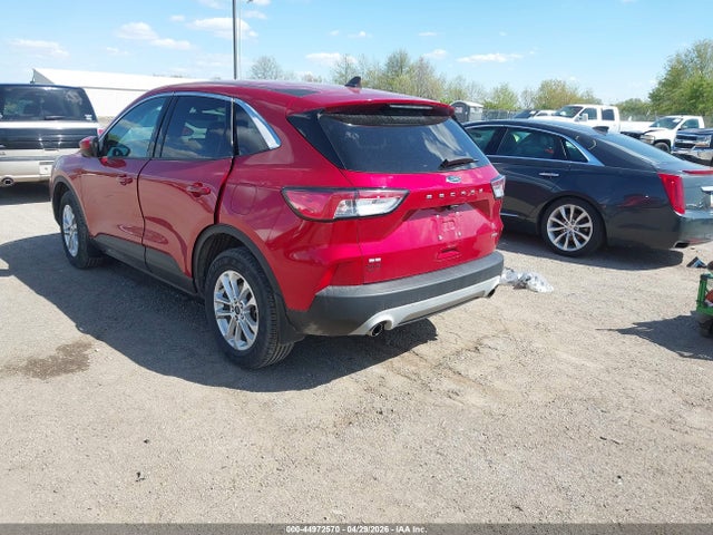 Продаж на аукціоні авто 2020 Ford Escape Se, vin: 1FMCU9G66LUC61562, номер лоту: 44972570