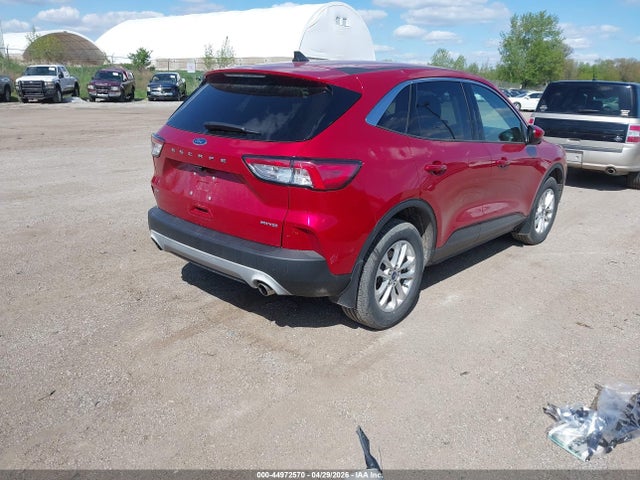 Aukcja sprzedaży 2020 Ford Escape Se, vin: 1FMCU9G66LUC61562, numer aukcji: 44972570