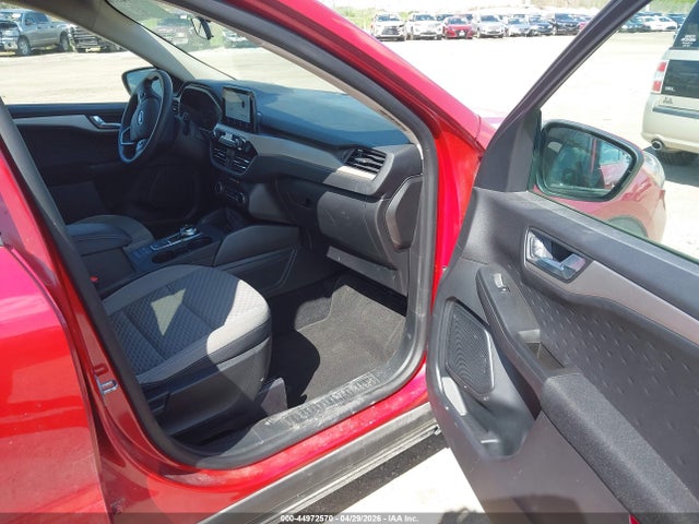 44972570 :رقم المزاد ، 1FMCU9G66LUC61562 vin ، 2020 Ford Escape Se مزاد بيع