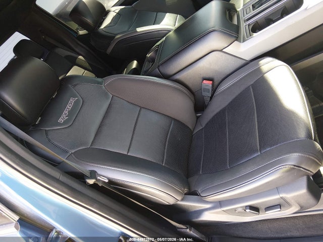 Продажа на аукционе авто 2019 Ford F-150 Raptor, vin: 1FTFW1RG4KFB24920, номер лота: 44972572