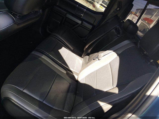Продажа на аукционе авто 2019 Ford F-150 Raptor, vin: 1FTFW1RG4KFB24920, номер лота: 44972572