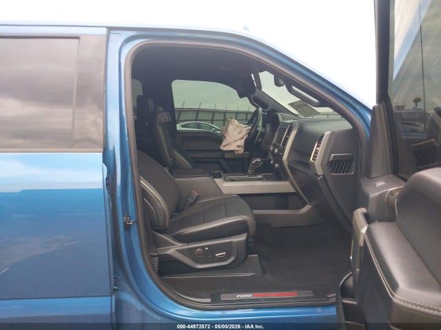 Продажа на аукционе авто 2019 Ford F-150 Raptor, vin: 1FTFW1RG4KFB24920, номер лота: 44972572