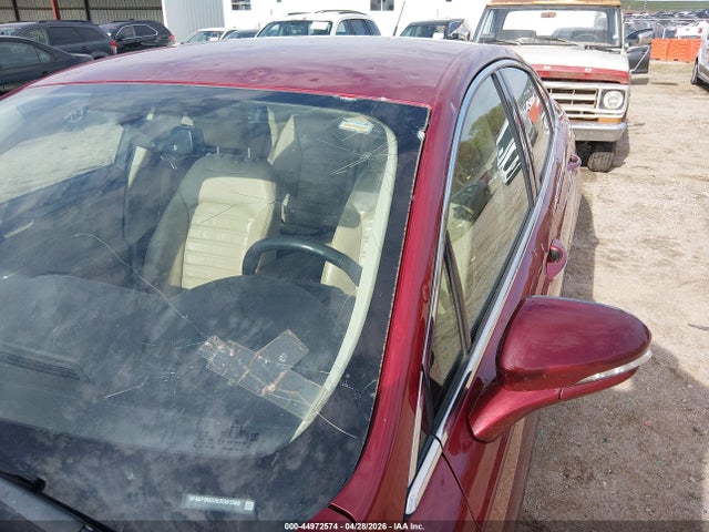 Aukcja sprzedaży 2014 Ford Fusion Se, vin: 3FA6P0HD3ER391560, numer aukcji: 44972574