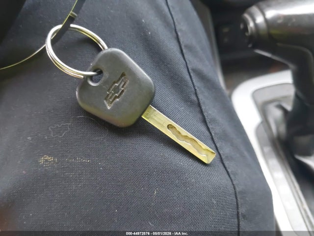 2018 Chevrolet Colorado Lt მანქანა იყიდება აუქციონზე, vin: 1GCGSCEN3J1304837, აუქციონის ნომერი: 44972576