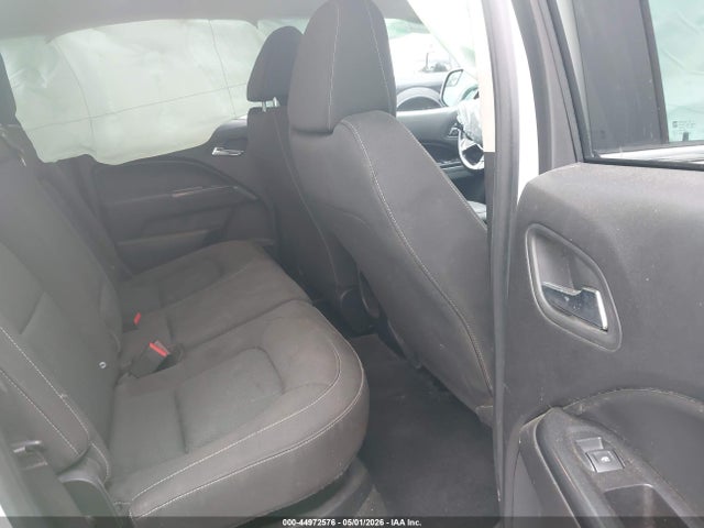 2018 Chevrolet Colorado Lt მანქანა იყიდება აუქციონზე, vin: 1GCGSCEN3J1304837, აუქციონის ნომერი: 44972576