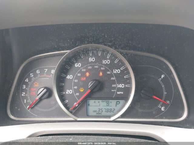 2T3WFREV3FW170570 Toyota Rav4 Xle