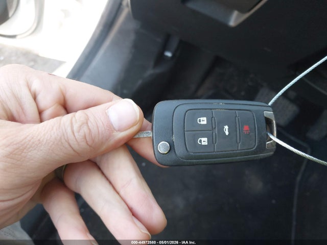 Продажа на аукционе авто 2011 Buick Regal Cxl Russelsheim, vin: W04GR5EC6B1004923, номер лота: 44972580