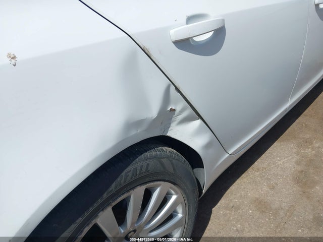 Продажа на аукционе авто 2011 Buick Regal Cxl Russelsheim, vin: W04GR5EC6B1004923, номер лота: 44972580