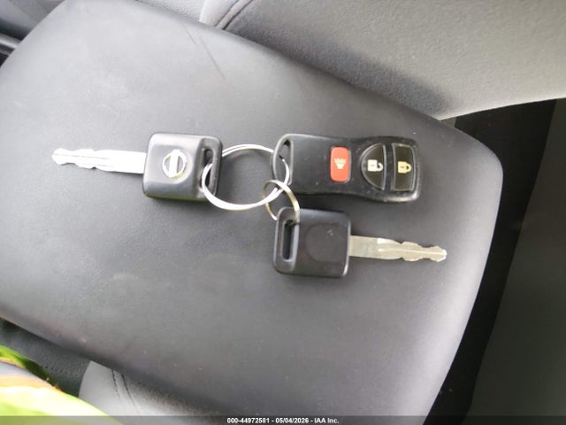 44972581 :رقم المزاد ، 3N1AB6AP7CL647731 vin ، 2012 Nissan Sentra 2.0 Sr مزاد بيع