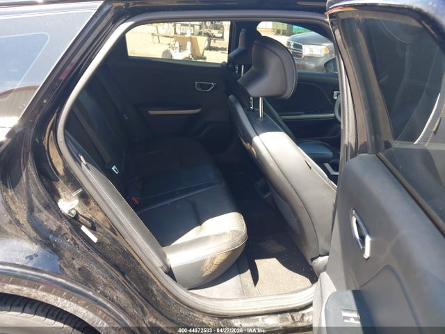 44972583 :رقم المزاد ، 3KPFW4DE3SE081267 vin ، 2025 Kia K4 Gt-line مزاد بيع