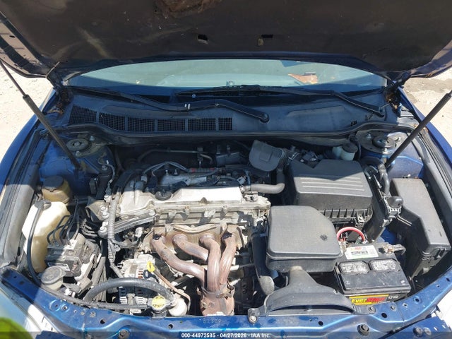44972585 :رقم المزاد ، 4T1BF3EK2BU619970 vin ، 2011 Toyota Camry Le مزاد بيع