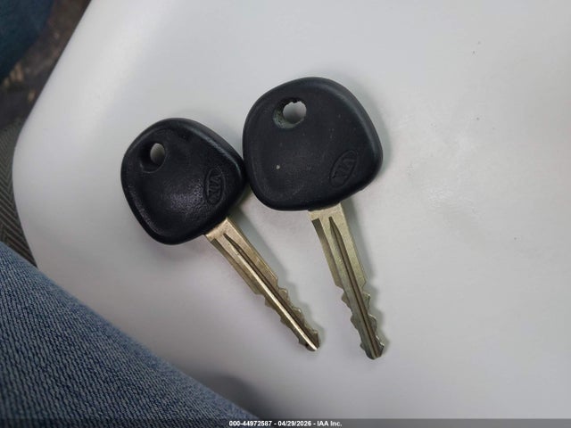 Aukcja sprzedaży 2015 Kia Forte Lx, vin: KNAFK4A69F5378115, numer aukcji: 44972587