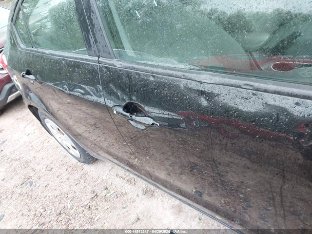 Aukcja sprzedaży 2015 Kia Forte Lx, vin: KNAFK4A69F5378115, numer aukcji: 44972587