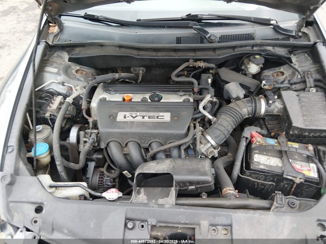 Aukcja sprzedaży 2008 Honda Accord 2.4 Lx, vin: 1HGCP26338A055734, numer aukcji: 44972592