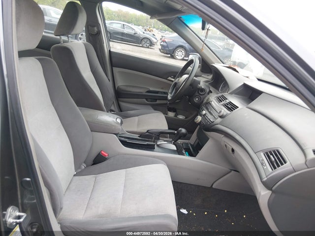 Aukcja sprzedaży 2008 Honda Accord 2.4 Lx, vin: 1HGCP26338A055734, numer aukcji: 44972592