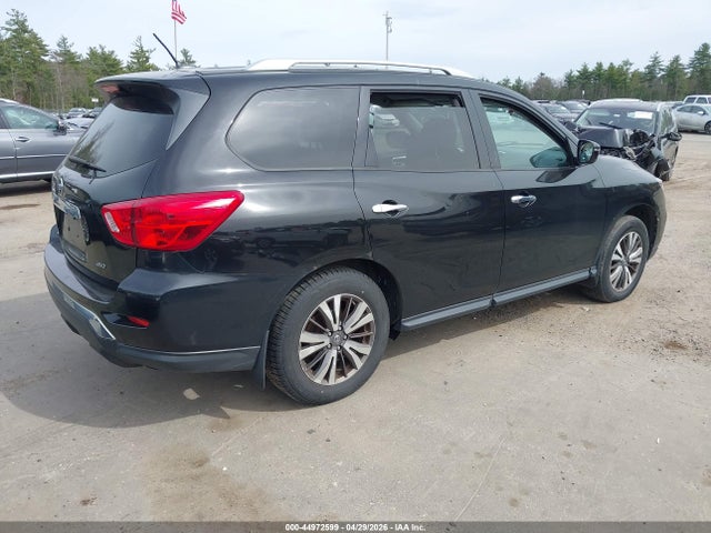 5N1DR2MM9HC908176 Nissan Pathfinder S