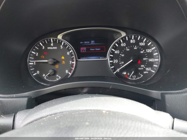5N1DR2MM9HC908176 Nissan Pathfinder S