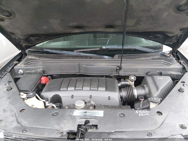 Aukcja sprzedaży 2009 Gmc Acadia Sle-1, vin: 1GKEV13D49J188707, numer aukcji: 44972602
