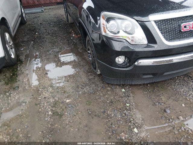 Aukcja sprzedaży 2009 Gmc Acadia Sle-1, vin: 1GKEV13D49J188707, numer aukcji: 44972602
