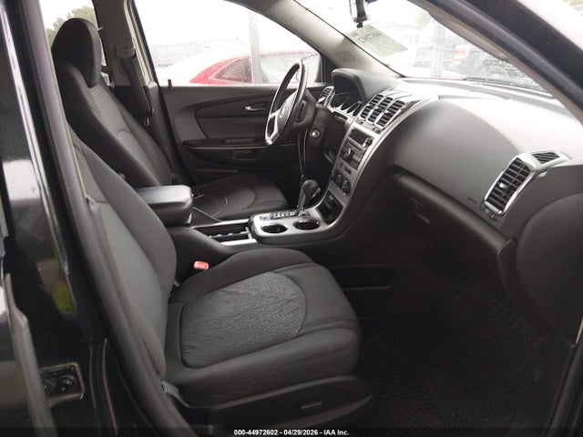 Aukcja sprzedaży 2009 Gmc Acadia Sle-1, vin: 1GKEV13D49J188707, numer aukcji: 44972602