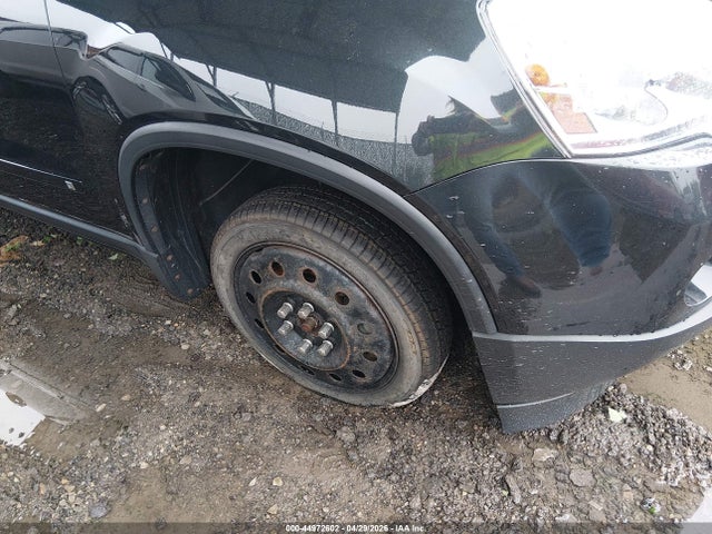 Aukcja sprzedaży 2009 Gmc Acadia Sle-1, vin: 1GKEV13D49J188707, numer aukcji: 44972602