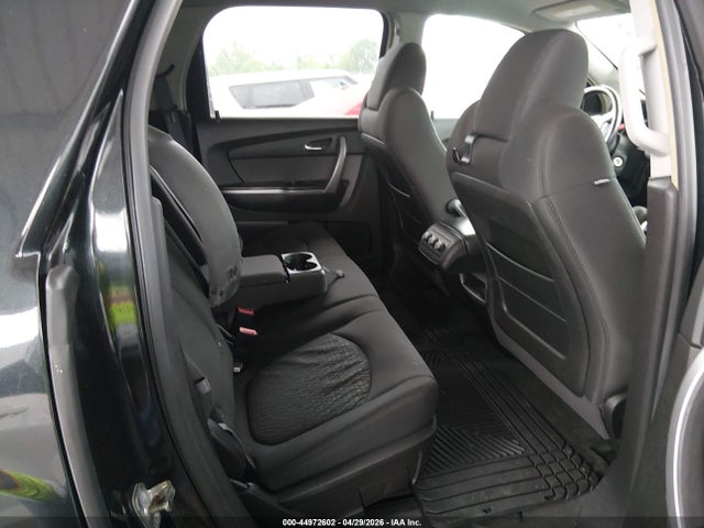 Aukcja sprzedaży 2009 Gmc Acadia Sle-1, vin: 1GKEV13D49J188707, numer aukcji: 44972602