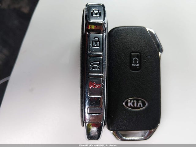 Продажа на аукционе авто 2021 Kia Sorento Sx, vin: 5XYRKDLF7MG052864, номер лота: 44972604