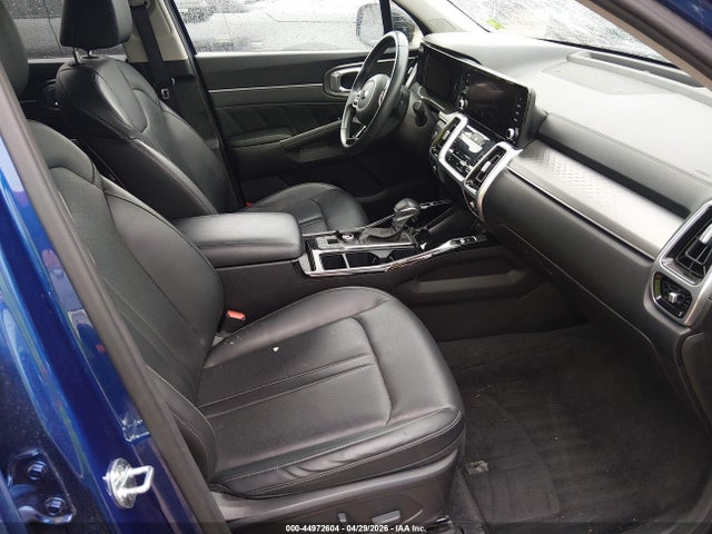 Продажа на аукционе авто 2021 Kia Sorento Sx, vin: 5XYRKDLF7MG052864, номер лота: 44972604