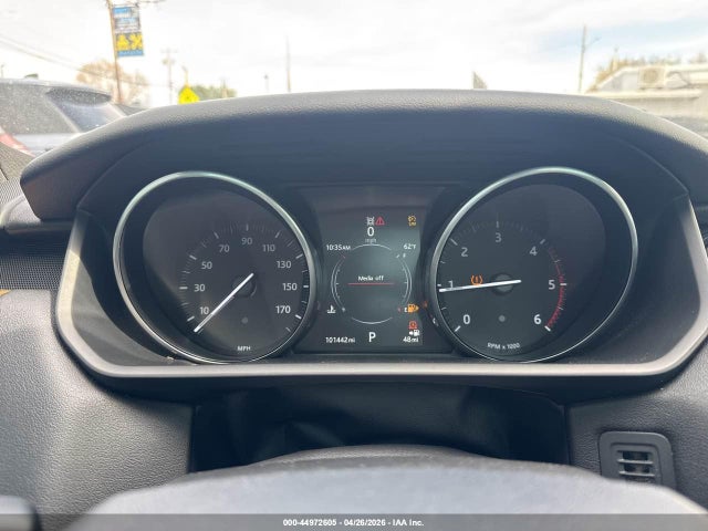 Aukcja sprzedaży 2017 Land Rover Range Rover Sport 3.0l V6 Turbocharged Diesel Se Td6, vin: SALWG2FK4HA690120, numer aukcji: 44972605