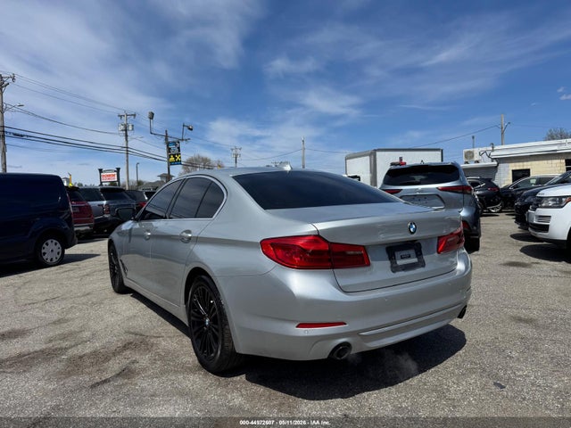 Продажа на аукционе авто 2019 Bmw 530i, vin: WBAJA5C51KBX87048, номер лота: 44972607