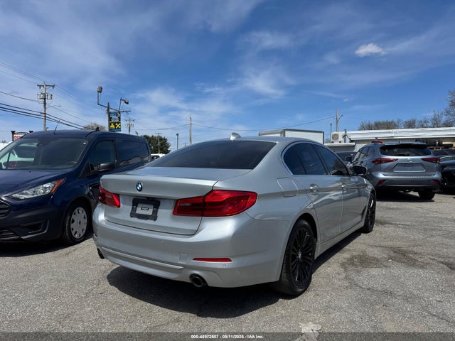 Продажа на аукционе авто 2019 Bmw 530i, vin: WBAJA5C51KBX87048, номер лота: 44972607