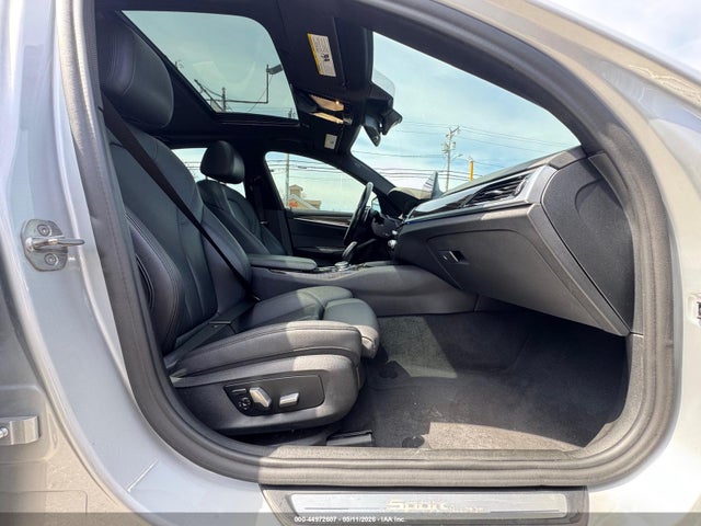 Продажа на аукционе авто 2019 Bmw 530i, vin: WBAJA5C51KBX87048, номер лота: 44972607