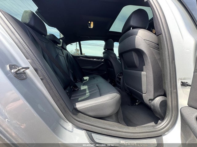Продажа на аукционе авто 2019 Bmw 530i, vin: WBAJA5C51KBX87048, номер лота: 44972607