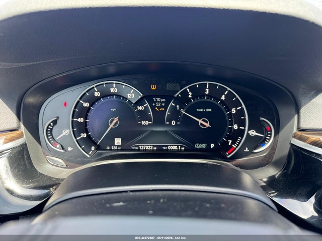 Продажа на аукционе авто 2019 Bmw 530i, vin: WBAJA5C51KBX87048, номер лота: 44972607