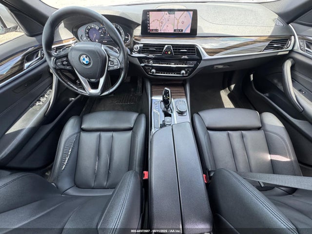 Продажа на аукционе авто 2019 Bmw 530i, vin: WBAJA5C51KBX87048, номер лота: 44972607