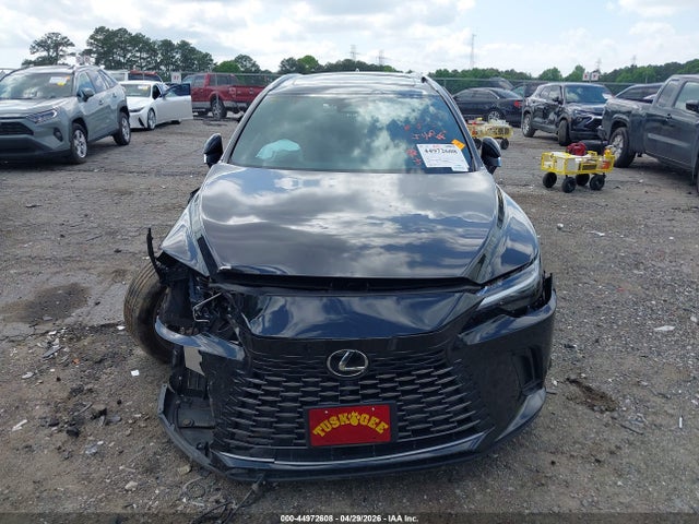 Aukcja sprzedaży 2024 Lexus Rx 350 Premium Plus, vin: 2T2BAMCA0RC076284, numer aukcji: 44972608