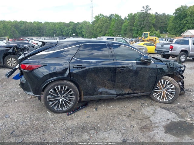 Aukcja sprzedaży 2024 Lexus Rx 350 Premium Plus, vin: 2T2BAMCA0RC076284, numer aukcji: 44972608