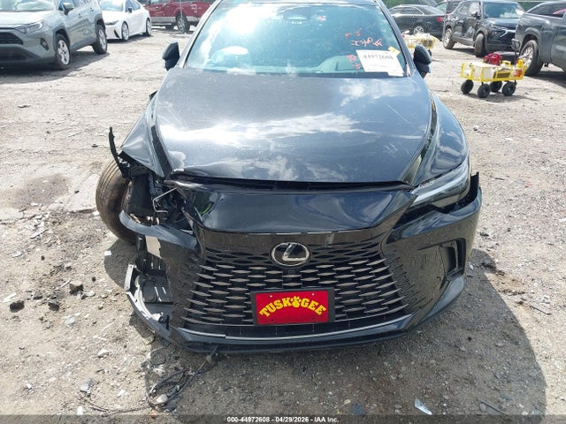 Aukcja sprzedaży 2024 Lexus Rx 350 Premium Plus, vin: 2T2BAMCA0RC076284, numer aukcji: 44972608