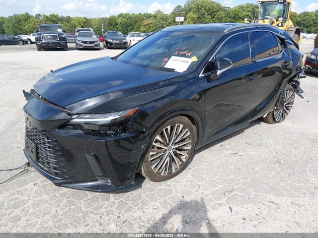 Aukcja sprzedaży 2024 Lexus Rx 350 Premium Plus, vin: 2T2BAMCA0RC076284, numer aukcji: 44972608