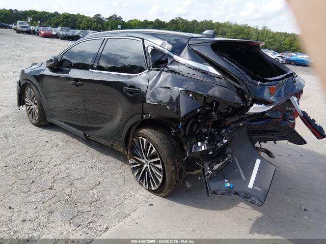 Aukcja sprzedaży 2024 Lexus Rx 350 Premium Plus, vin: 2T2BAMCA0RC076284, numer aukcji: 44972608