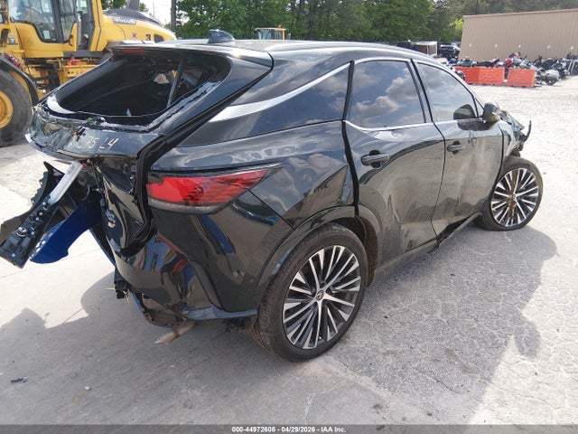 Aukcja sprzedaży 2024 Lexus Rx 350 Premium Plus, vin: 2T2BAMCA0RC076284, numer aukcji: 44972608