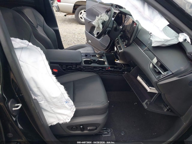 Aukcja sprzedaży 2024 Lexus Rx 350 Premium Plus, vin: 2T2BAMCA0RC076284, numer aukcji: 44972608