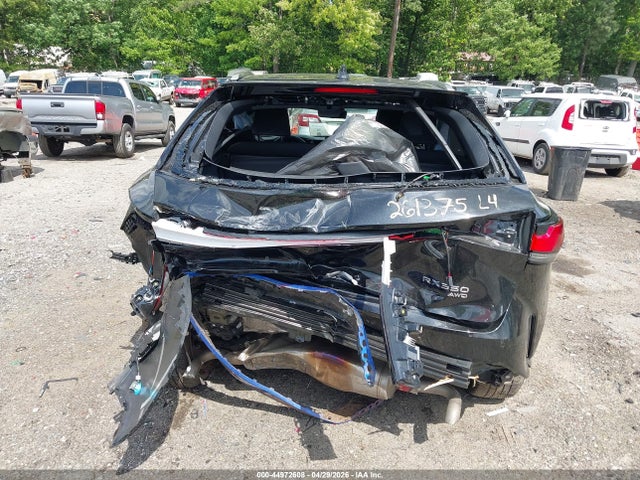 Aukcja sprzedaży 2024 Lexus Rx 350 Premium Plus, vin: 2T2BAMCA0RC076284, numer aukcji: 44972608