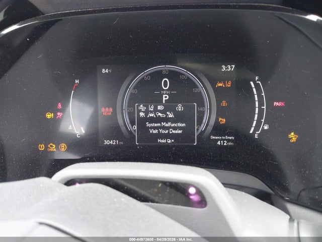 Aukcja sprzedaży 2024 Lexus Rx 350 Premium Plus, vin: 2T2BAMCA0RC076284, numer aukcji: 44972608