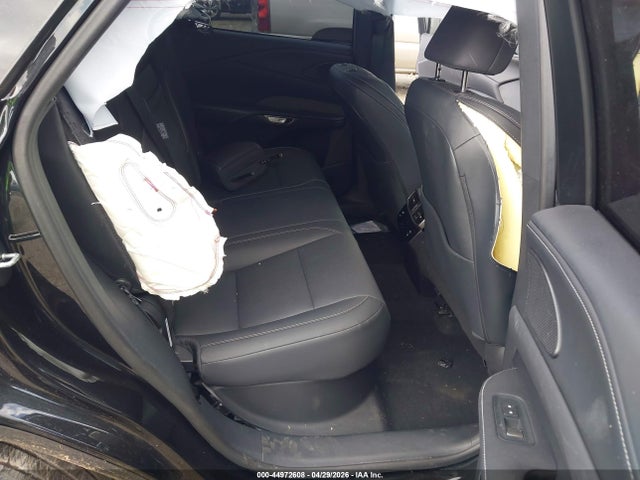 Aukcja sprzedaży 2024 Lexus Rx 350 Premium Plus, vin: 2T2BAMCA0RC076284, numer aukcji: 44972608