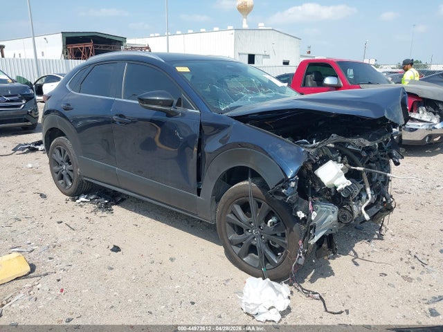 Продажа на аукционе авто 2025 Mazda Cx-30 2.5 S Select Sport, vin: 3MVDMBBM7SM852717, номер лота: 44972612