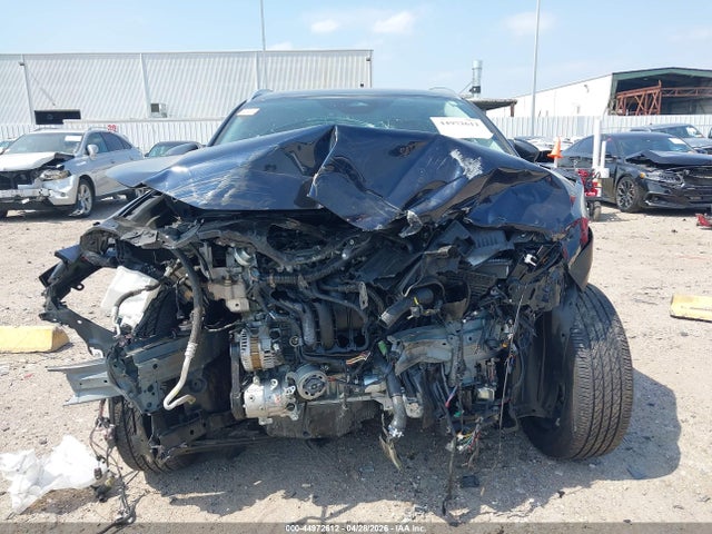 Продажа на аукционе авто 2025 Mazda Cx-30 2.5 S Select Sport, vin: 3MVDMBBM7SM852717, номер лота: 44972612