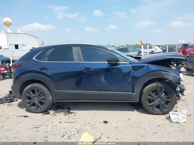 Продажа на аукционе авто 2025 Mazda Cx-30 2.5 S Select Sport, vin: 3MVDMBBM7SM852717, номер лота: 44972612