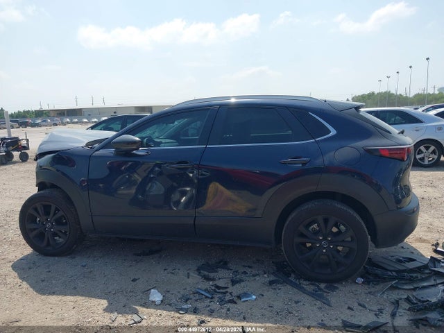 Продажа на аукционе авто 2025 Mazda Cx-30 2.5 S Select Sport, vin: 3MVDMBBM7SM852717, номер лота: 44972612